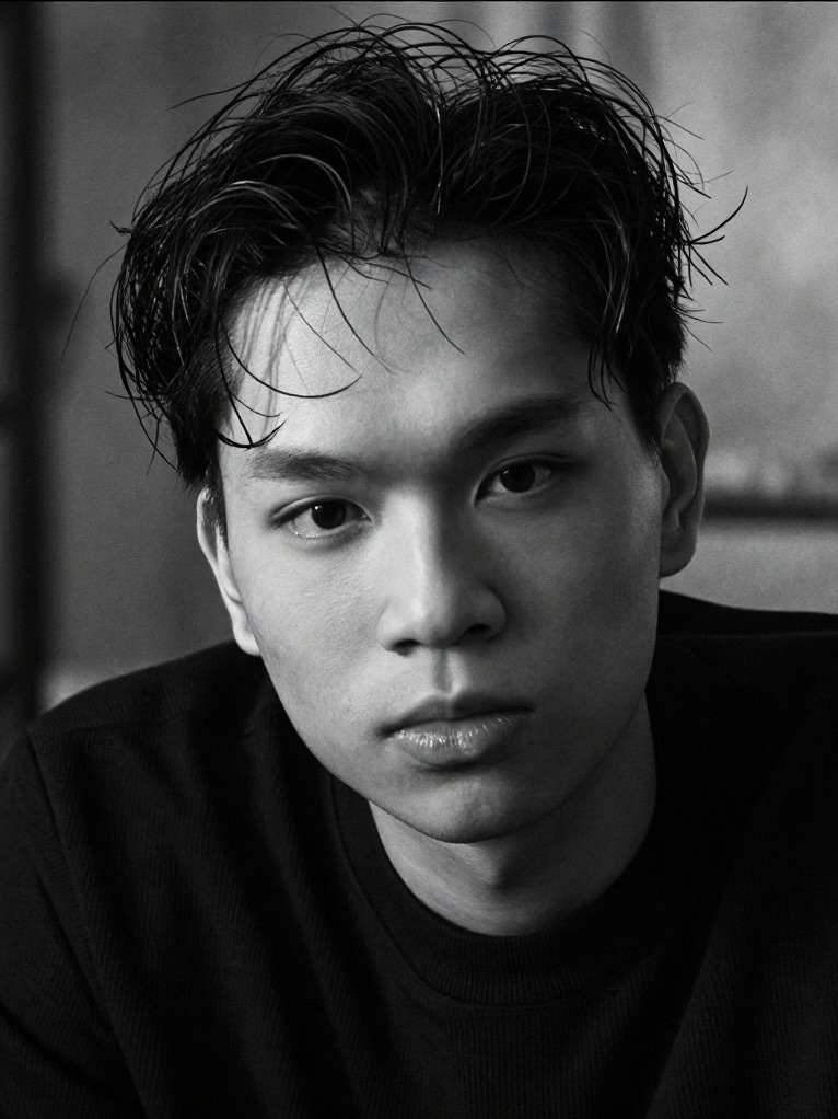 Beck Tran